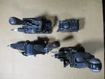 2005 Toyota Tacoma Automatic Floor Shift Assembly Oem 122K Miles - LKQ431190124. Fixed Price $132.35.