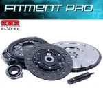 Competition Clutch Kit Steel Flywheel For 2017-2023 Honda Civic Si 8091-ST-2100. Fixed Price $1200.00.