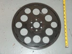 Quarter Master Racing 157 Sb Ford 302/351 Light Weight Steel Flexplate 509322. Fixed Price $75.00.