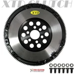 Xtd Performance Street-lite Clutch Flywheel 98-00 Passat 97-05 A4 1.8L Turbo. Fixed Price $155.83.