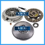 Exedy Clutch Kit NSK1006 +luk Flywheel Fits 2005-09 Nissan Frontier; Xterra 4.0L. Fixed Price $929.00.