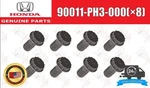 Honda Acura Oem Replacement Flywheel Bolts B16 B17 B18A B18C1 B18C5. Fixed Price $19.00.