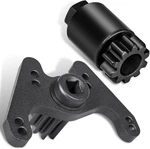 Engine Barring Flywheel Turning Tool Kit For Volvo Mack 1998-2018 D11 D12. Fixed Price $51.43.