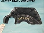 1962-1967 Corvette Gm 3924779 Flywheel Dust Cover 1967-1969 Camaro 302 Z-28. Fixed Price $90.00.