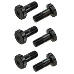 Moroso 38762 Bolts Flexplate For Gm Ls W/turbo 350/400/700R4 Adapter. Fixed Price $51.91.