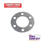 Bert Transmissions 324, One Natural Aluminum Flywheel Shim 6 Hole Performance Pa. Fixed Price $24.88.