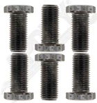 Apdty 85181 Flywheel Bolts Thread 7/16-20 Length .900 In. 22.86MM (pack Of 6). Fixed Price $22.76.
