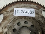 2004-2006 Bmw X3 Transmission Flywheel Flexplate YAZ5Q. Fixed Price $49.52.