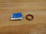 Crankshaft Front Cover Seal Ring Genuine Mercedes M102 - A0099973547. Fixed Price $17.06.