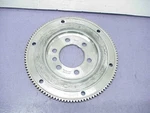 Tilton 110 Tooth Flywheel 51-6300 Nascar Chevy 2 Piece Seal For 7-1/4" Clutch. Fixed Price $400.00.