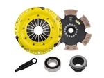 Act 01-03 Bmw 330I/330CI/325XI 530I Base 3.0 L6 Hd/race Rigid Pad Clutch. Fixed Price $820.00.