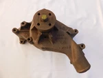 Nos Oem Ford 1968 1969 1970 390 428 Cobra Jet Water Pump Mustang Galaxie Torino. Fixed Price $299.00.