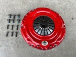 1985-1992 Volkswagen Golf Flywheel And Clutch Kit 1878634121 Oem. Fixed Price $449.99.