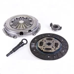 Transmission Clutch KIT-5 Speed Luk 03-061 Fits 2004 Mini Cooper 1.6L-L4. Fixed Price $146.95.
