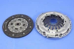 Fiat Oem 14-16 500L-CLUTCH Pressure Plate 68304763AA. Fixed Price $342.29.