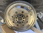Porsche 718 Spyder Cayman 4.0L 2021 Petrol Clutch Set Kit 982141025 SDD40547 15K. Fixed Price $1250.00.