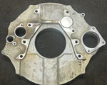 Dodge Ram Transmission Adapter Plate 2003-2007 5.9L Diesel Cummins 3965232. Fixed Price $225.00.