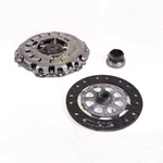 Schaeffler Luk 03-059 Manual Transmission Clutch Kit For Bmw 330CI 04-05 330I. Fixed Price $323.14.