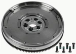 Sachs Flywheel 2294 002 144. Fixed Price $387.52.