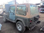 Flywheel/flex Plate Automatic Transmission 6-242 Fits 91-95 Wrangler 366857. Fixed Price $75.00.