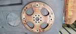 Flywheel/flex Plate Automatic Transmission Fits 91-02 Saturn Series 3806418. Fixed Price $49.99.