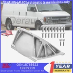 4L80/4L80E Inspection Cover Transmission Dust Kit W/ Bolts 15765623. Fixed Price $182.00.