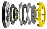 Act T2S-M05 Sprung Mono-drive Hub Torque Capacity 875FT/LBS For Evo 10 5-SPEED. Fixed Price $1993.00.