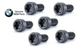 X6 Genuine Flywheel Bolts For Bmw Series M, 128I, 135I, 135IS, 228I, 320I. Fixed Price $43.49.