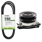 8TEN Belt & Pto Clutch Kit For AYP8208A39 140923 174509 532110884. Fixed Price $119.95.