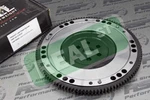 Competition Clutch Steel Flywheel Civic 90-05 D16A6 D15B2 D16Y D17A. Fixed Price $225.00.
