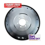Ram Clutch 1557, One Natural Steel Billet Flywheel Sfi Fits Pontiac V8 Int. Fixed Price $380.47.