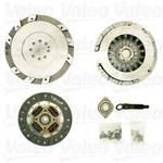 Valeo 52252605 Clutch Flywheel Conversion Kit For 02-08 Optima Sonata Tiburon. Fixed Price $802.99.