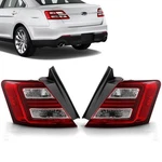 Led Tail Light 2013-2019 Ford Taurus Rear Outer Lamp Left+right Pair. Fixed Price $239.99.