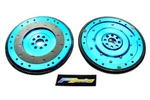 Fx T6 Aluminum Clutch Flywheel For 88-93 Celica All-trac 91-95 MR2 Turbo 3SGTE. Fixed Price $399.00.