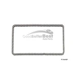 One New Iwis Engine Timing Chain 50046690 0009932076 For Mercedes Mb C230. Fixed Price $100.32.
