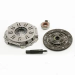 Schaeffler Luk 04-061 Manual Transmission Clutch Kit For Chevrolet Nova 85-88. Fixed Price $127.23.