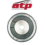 Atp Z-370 Clutch Flywheel For NFW1121 FW114 FW-114 E5TZ6375J 50716 4627 Ea. Fixed Price $219.66.