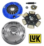 Fx Stage 3 Clutch Set & Luk Flywheel For Kia 98-01 Sephia 00-04 Spectra 1.8L. Fixed Price $289.00.