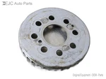 Crankshaft Trigger Tone Ring 15-18 Ford Edge 3.5 7T4E12A227CB Fwd. Fixed Price $19.95.