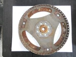 Flywheel/flex Plate Automatic Transmission 2.8L Fits 97-02 Audi A4 420416. Fixed Price $37.10.