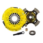Act Clutch Kit For Nissan 300ZX 1990 91 92 93 94 95 1996 Hd/race Sprung Pad. Fixed Price $759.83.