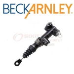 Beck Arnley 072-8840 Clutch Master Cylinder For CM39840 Transmission Manual Kx. Fixed Price $129.50.