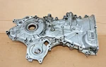 Oem 2010-2015 Toyota Prius 1.8L Hybrid Engine Timing Cover #X2ZR (4 Cylinder). Fixed Price $55.30.