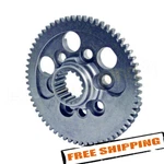 Winters 63844-18 Spline External Balance Flywheel. Fixed Price $198.52.