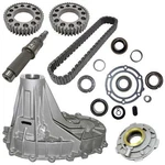 NP149GM Transtar Transfer Case Half Rebuild Kit W Chain Pump Main Shaft Sprocket. Fixed Price $897.00.