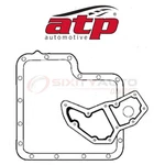 Atp Automatic Transmission Filter Kit 1968-1974 Ford Galaxie 500 Fluid Vs. Fixed Price $24.78.