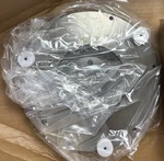 Clutch Flywheel Luk LFW137 1995-2001 Ford Ranger/mazda B2300/B2500. Fixed Price $75.00.