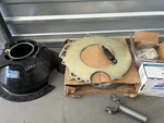 Quick Time Steel Bellhousing RM-6064 New Flexplate, Clutch, Complete Swap Kit!. Fixed Price $999.00.