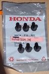 Genuine Honda Acura Oem Pressure Plate Bolt Set 6PCS F K Series New Sealed. Fixed Price $22.46.