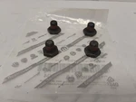 Oem Hex Head Lock Bolt 2007-2017 Jeep Compass/patriot +1 More 06508909AA. Fixed Price $12.00.
